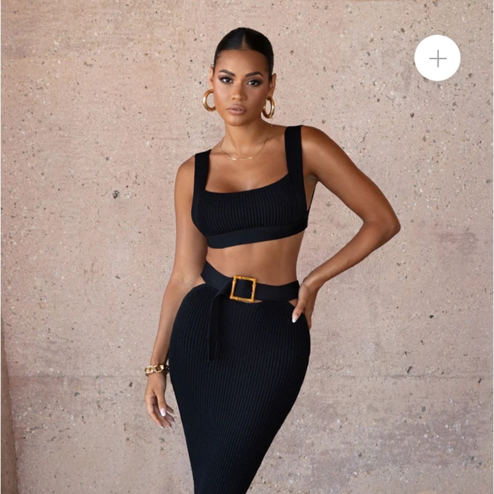 JLUXLABEL NIKOLE SET